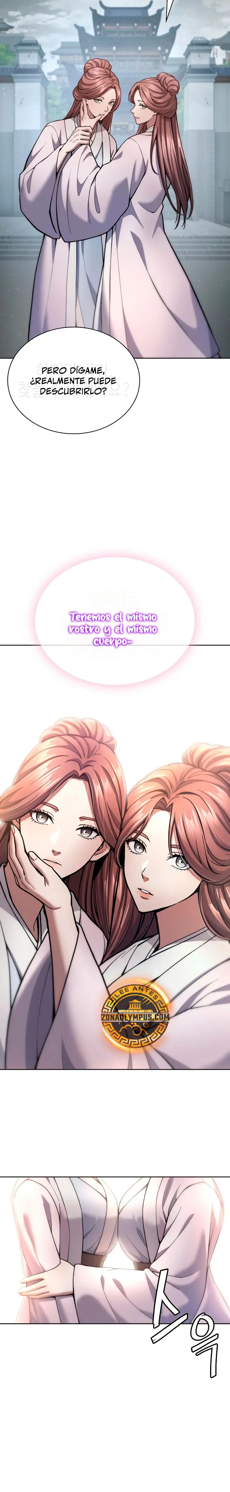 Read Regresión Del Heredero Del Clan Yong Es Manga Online