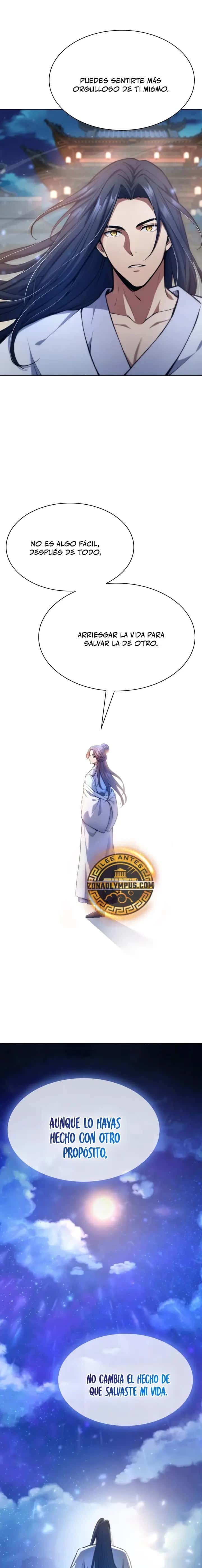 Read Regresión Del Heredero Del Clan Yong Es Manga Online