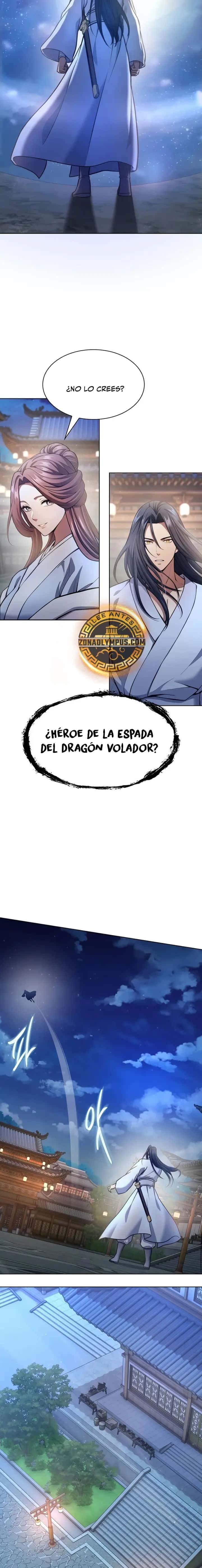 Read Regresión Del Heredero Del Clan Yong Es Manga Online