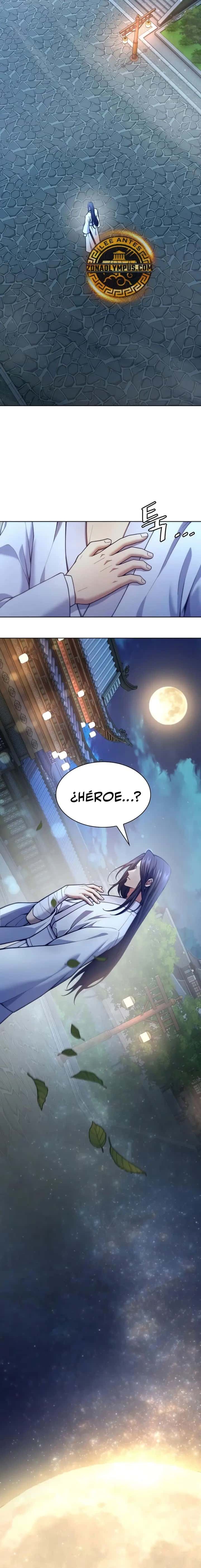 Read Regresión Del Heredero Del Clan Yong Es Manga Online