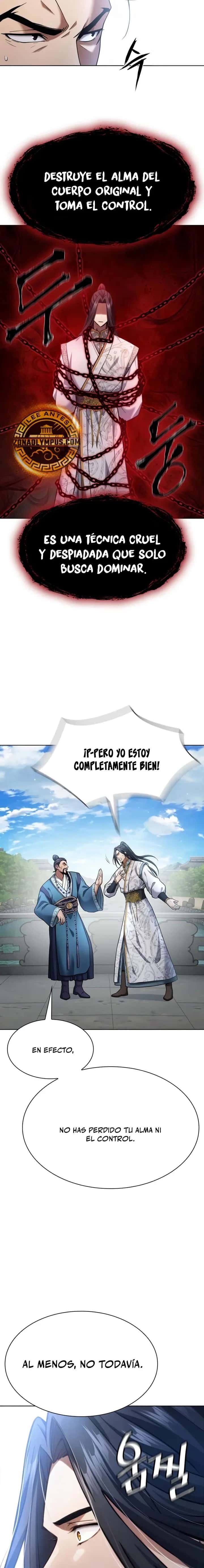 Read Regresión Del Heredero Del Clan Yong Es Manga Online