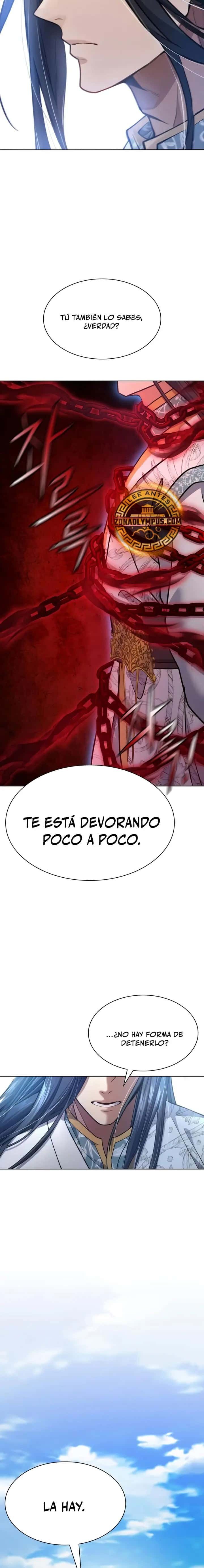 Read Regresión Del Heredero Del Clan Yong Es Manga Online