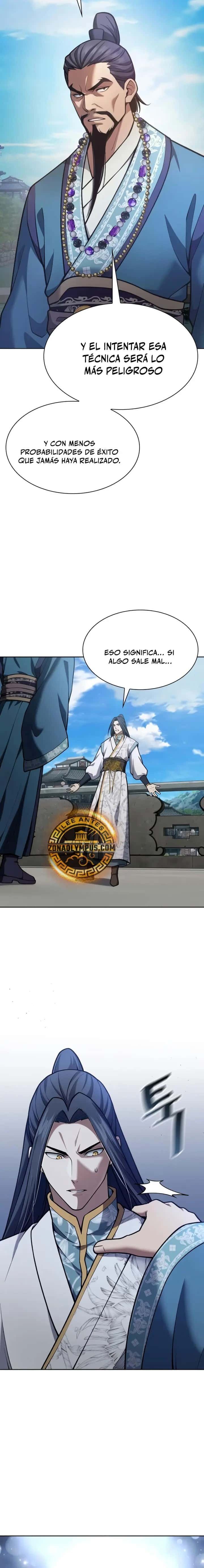 Read Regresión Del Heredero Del Clan Yong Es Manga Online