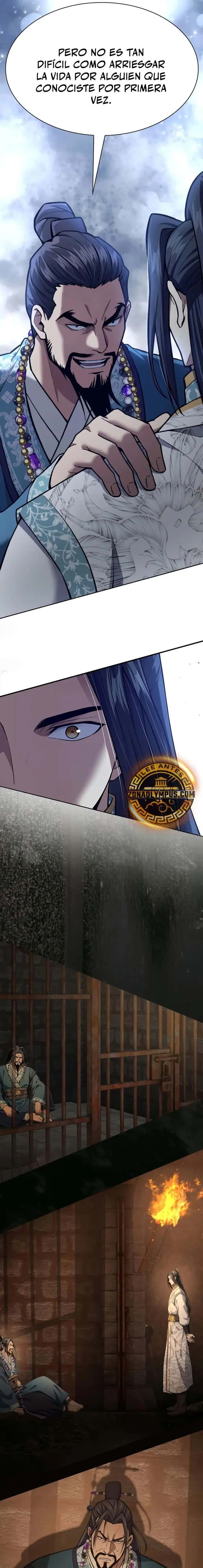 Read Regresión Del Heredero Del Clan Yong Es Manga Online