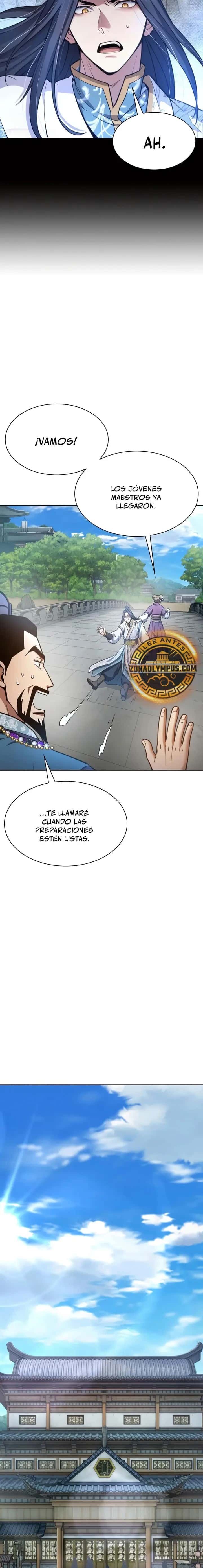 Read Regresión Del Heredero Del Clan Yong Es Manga Online