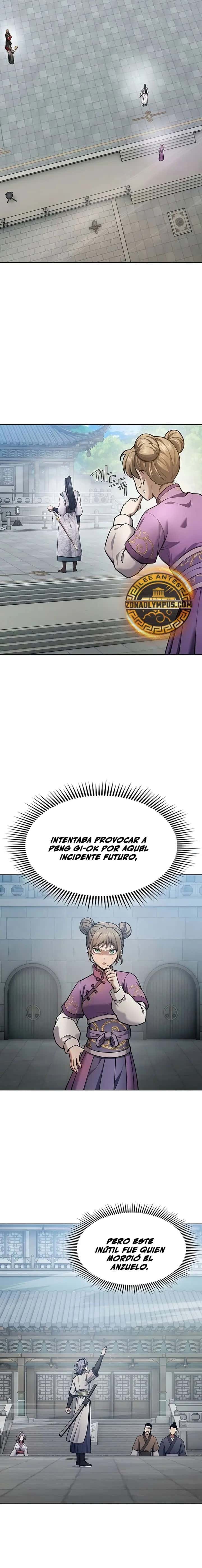 Read Regresión Del Heredero Del Clan Yong Es Manga Online