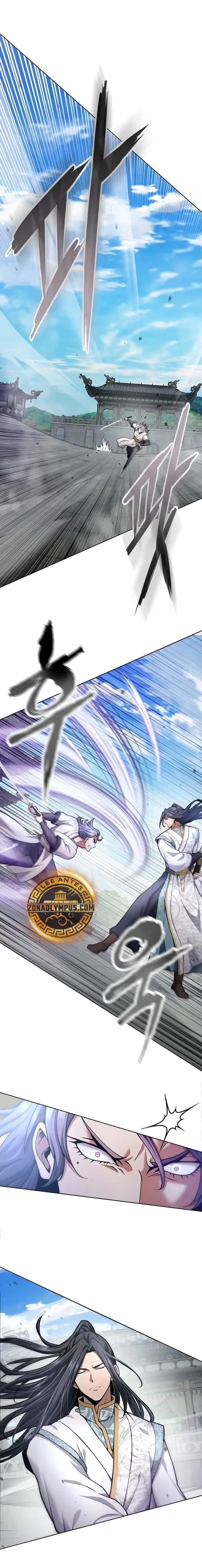 Read Regresión Del Heredero Del Clan Yong Es Manga Online