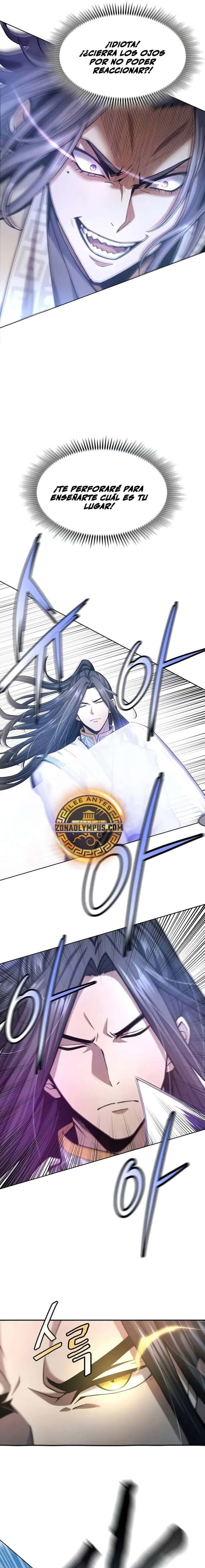 Read Regresión Del Heredero Del Clan Yong Es Manga Online