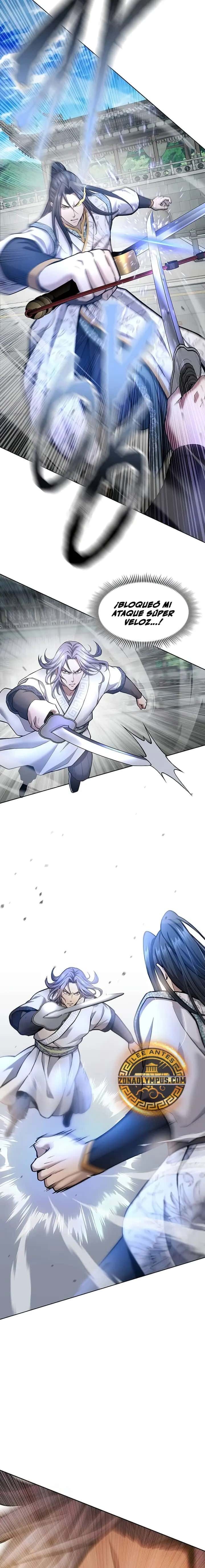Read Regresión Del Heredero Del Clan Yong Es Manga Online