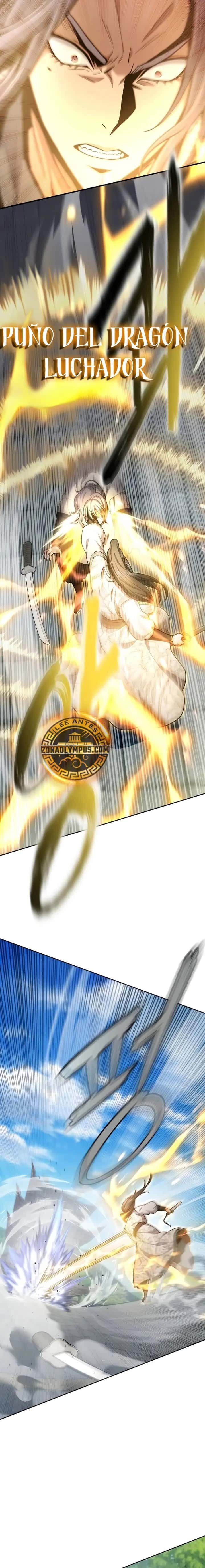 Read Regresión Del Heredero Del Clan Yong Es Manga Online