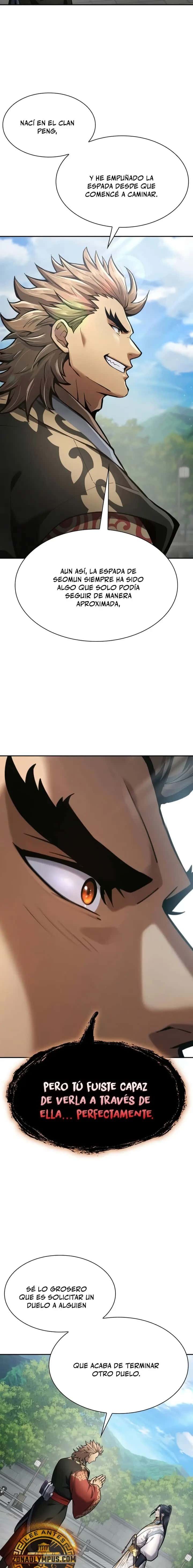Read Regresión Del Heredero Del Clan Yong Es Manga Online
