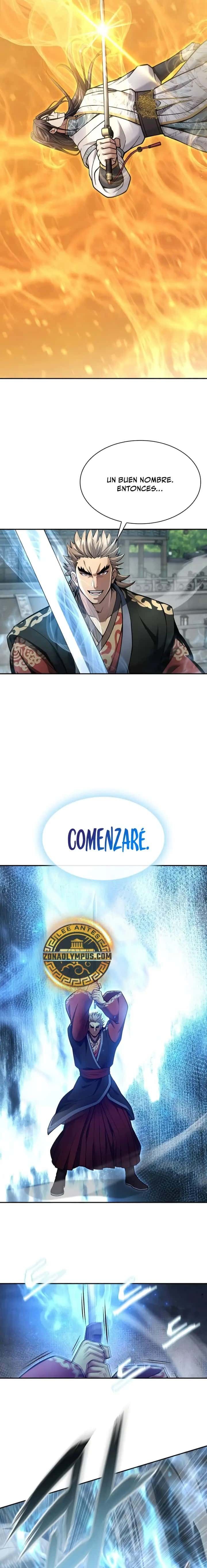 Read Regresión Del Heredero Del Clan Yong Es Manga Online