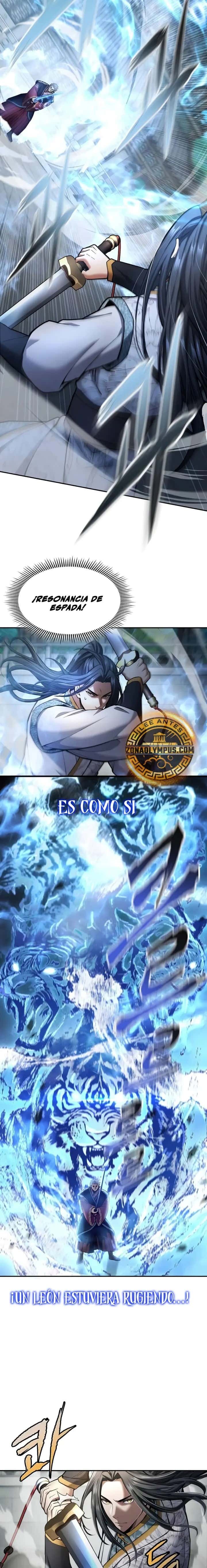 Read Regresión Del Heredero Del Clan Yong Es Manga Online