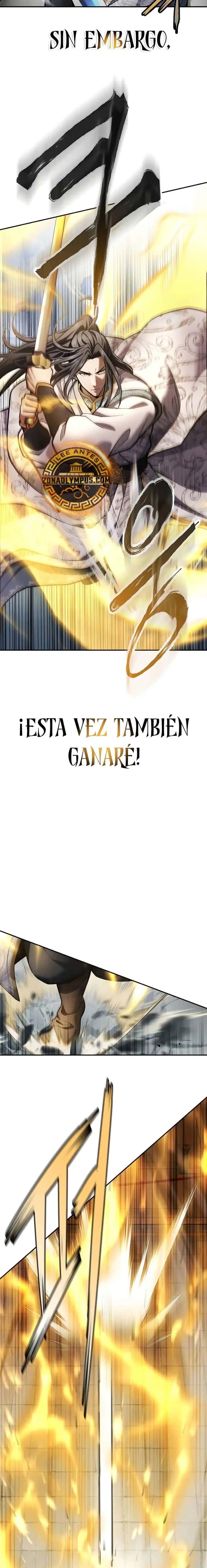 Read Regresión Del Heredero Del Clan Yong Es Manga Online