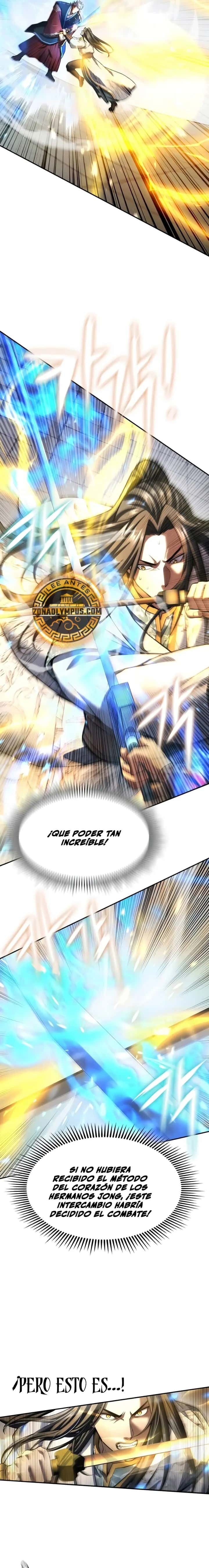 Read Regresión Del Heredero Del Clan Yong Es Manga Online