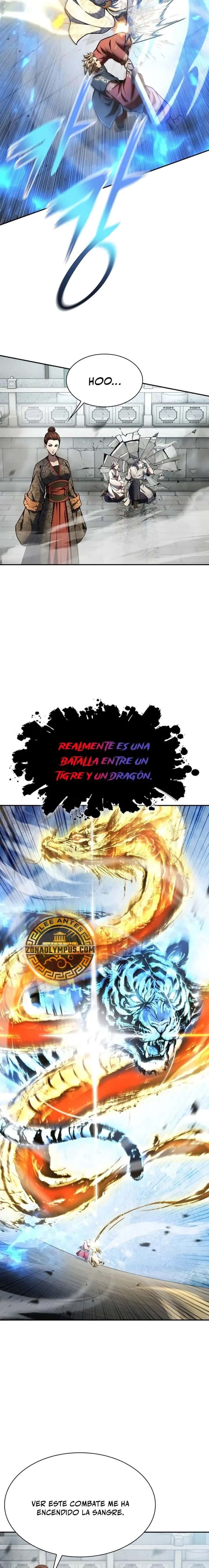 Read Regresión Del Heredero Del Clan Yong Es Manga Online