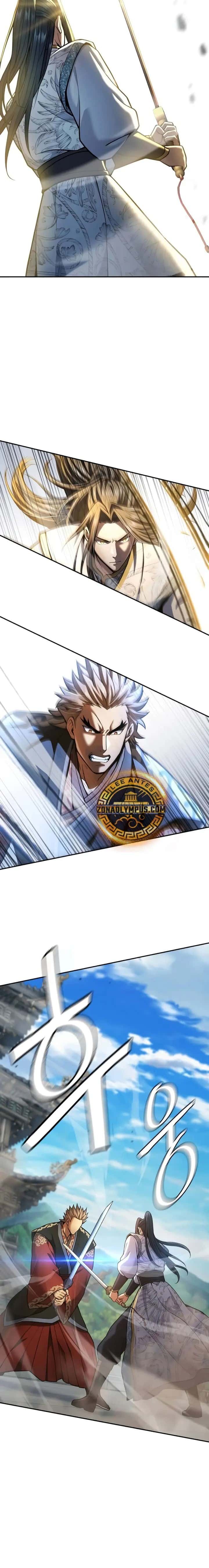 Read Regresión Del Heredero Del Clan Yong Es Manga Online