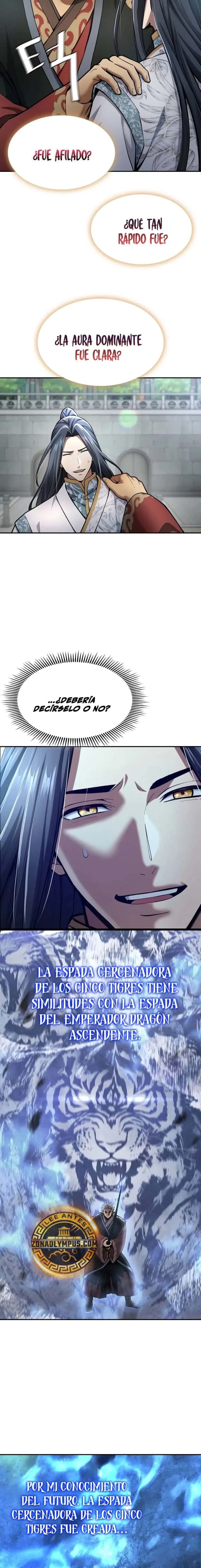 Read Regresión Del Heredero Del Clan Yong Es Manga Online