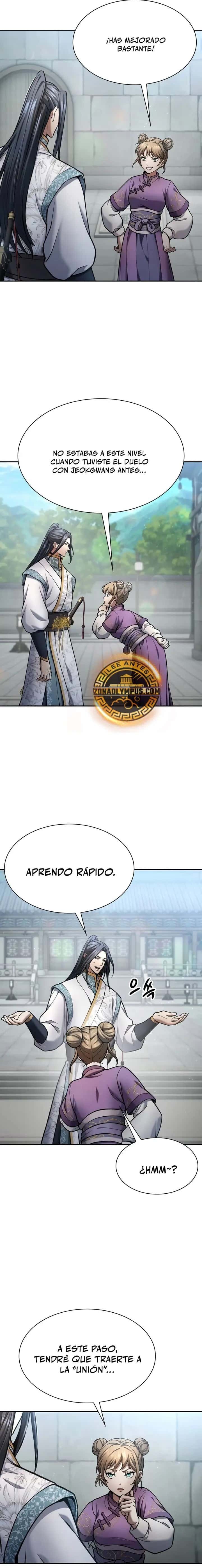 Read Regresión Del Heredero Del Clan Yong Es Manga Online