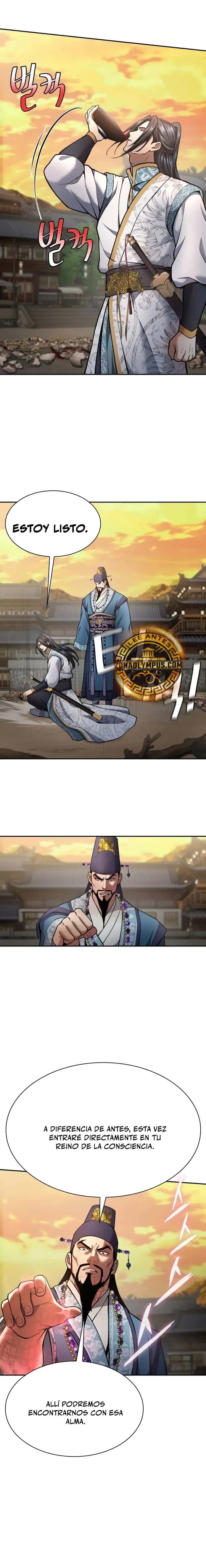 Read Regresión Del Heredero Del Clan Yong Es Manga Online