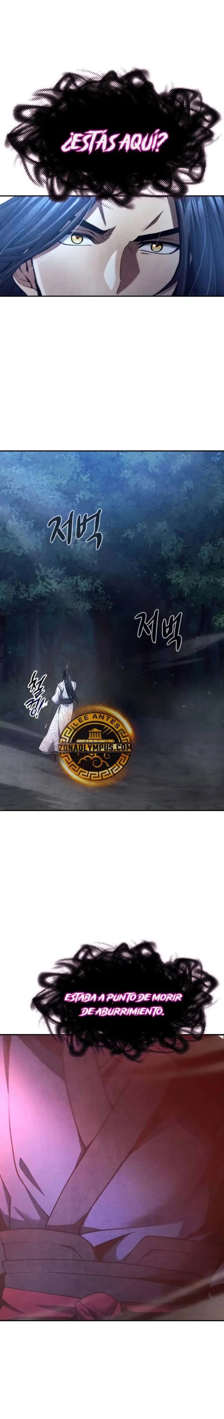 Read Regresión Del Heredero Del Clan Yong Es Manga Online