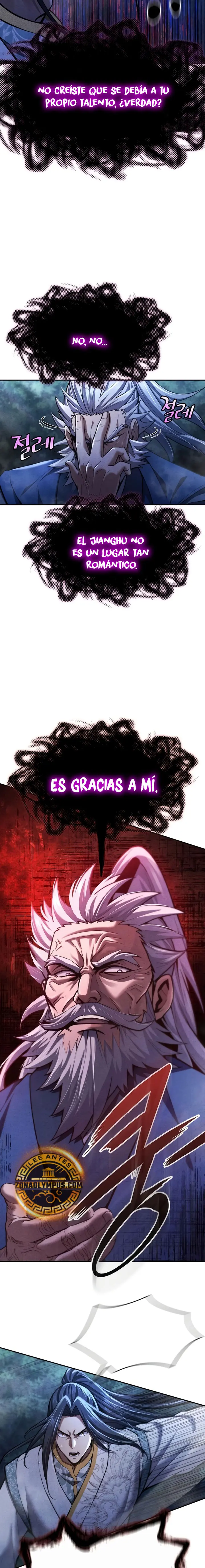 Read Regresión Del Heredero Del Clan Yong Es Manga Online