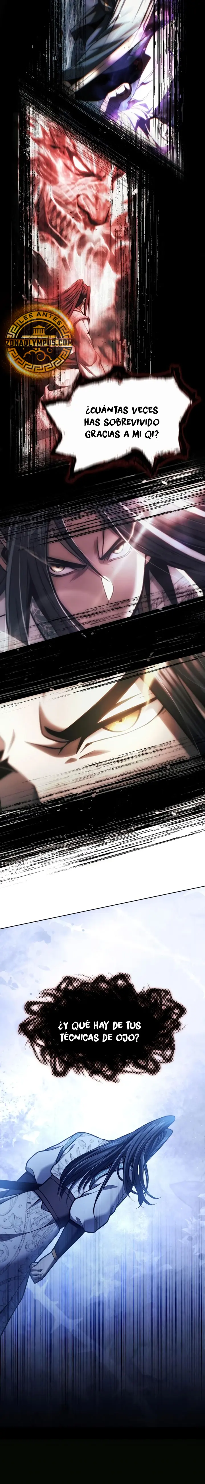Read Regresión Del Heredero Del Clan Yong Es Manga Online
