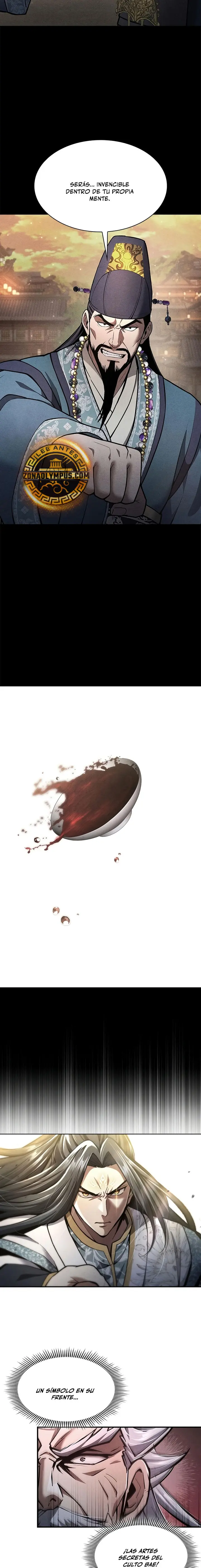 Read Regresión Del Heredero Del Clan Yong Es Manga Online