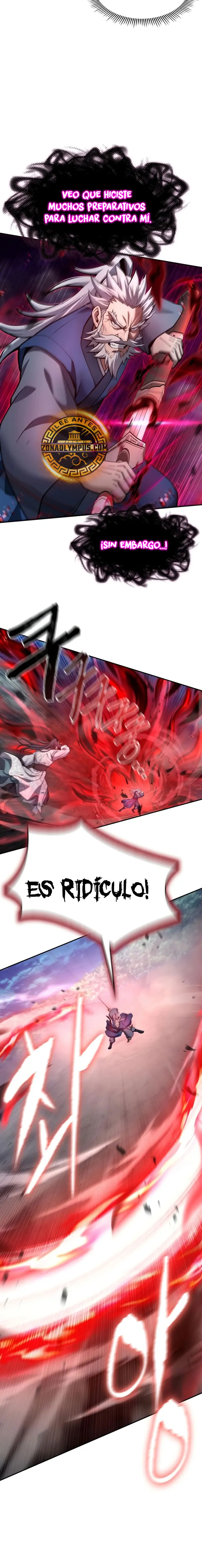 Read Regresión Del Heredero Del Clan Yong Es Manga Online