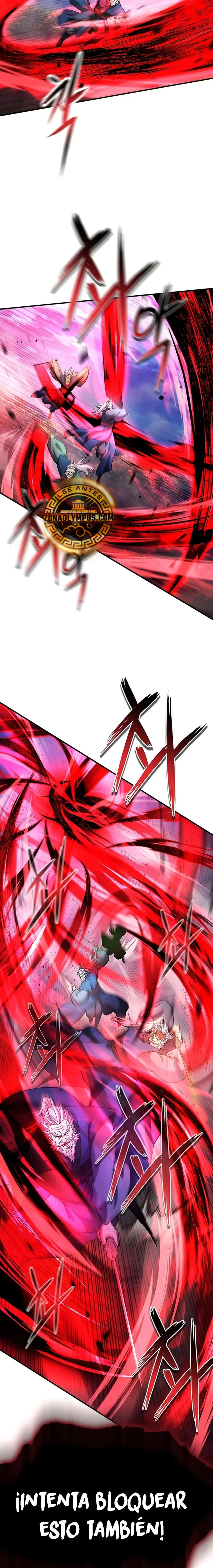 Read Regresión Del Heredero Del Clan Yong Es Manga Online