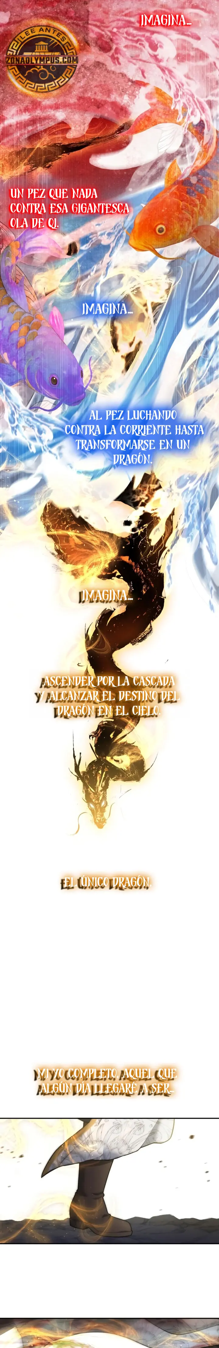 Read Regresión Del Heredero Del Clan Yong Es Manga Online