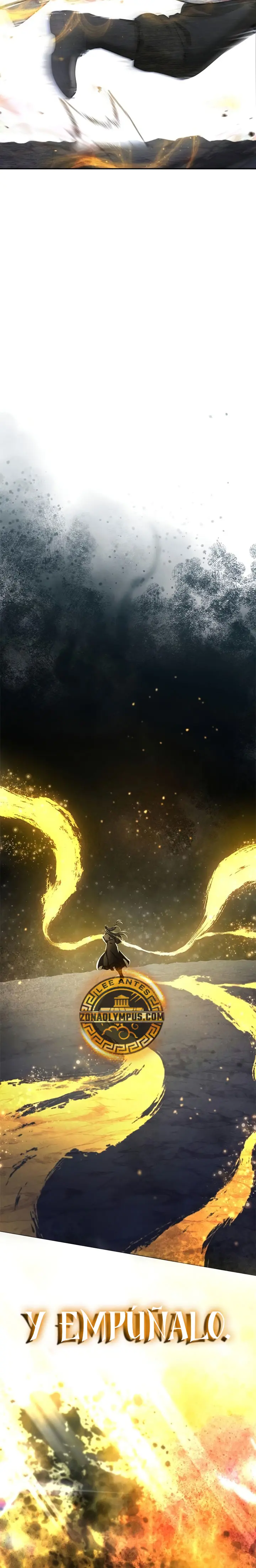 Read Regresión Del Heredero Del Clan Yong Es Manga Online