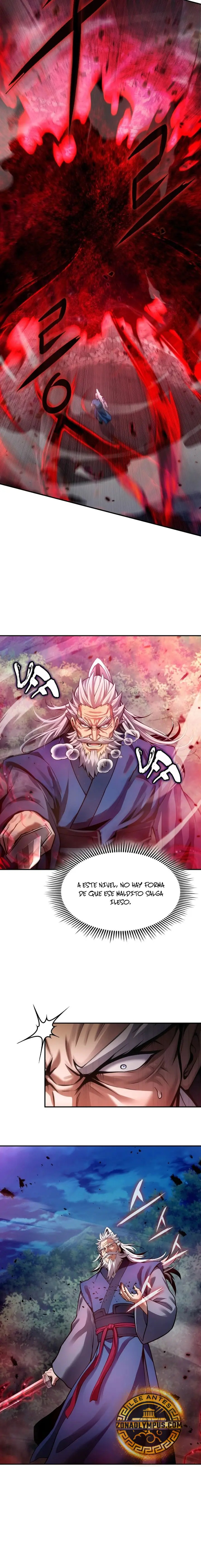 Read Regresión Del Heredero Del Clan Yong Es Manga Online