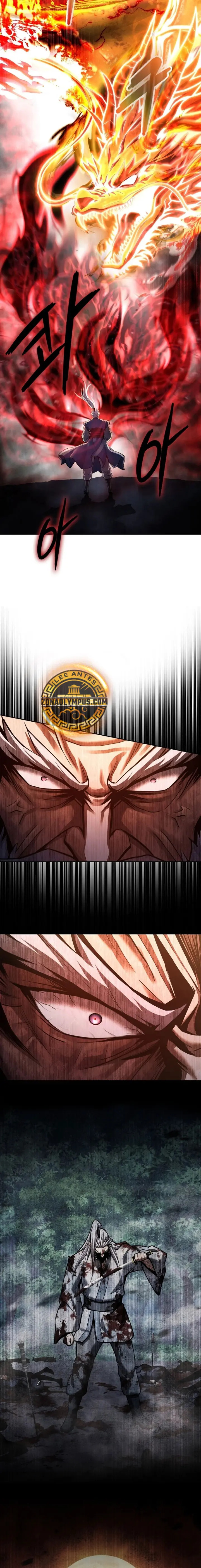 Read Regresión Del Heredero Del Clan Yong Es Manga Online