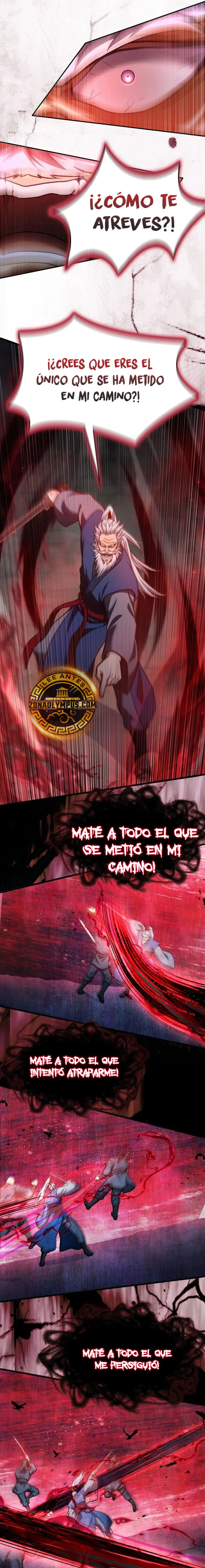 Read Regresión Del Heredero Del Clan Yong Es Manga Online