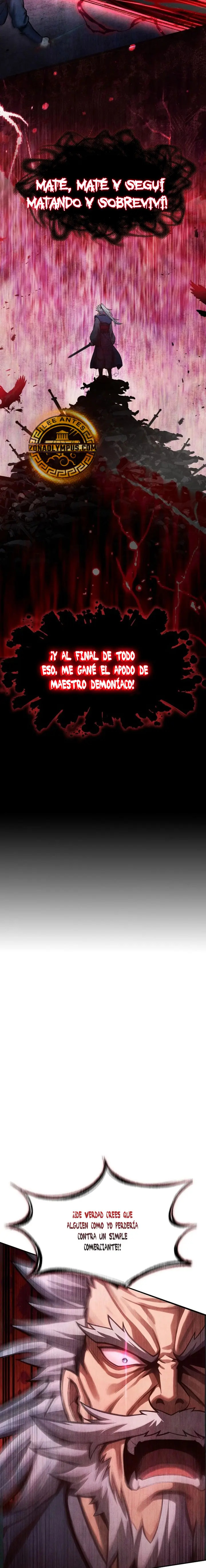 Read Regresión Del Heredero Del Clan Yong Es Manga Online