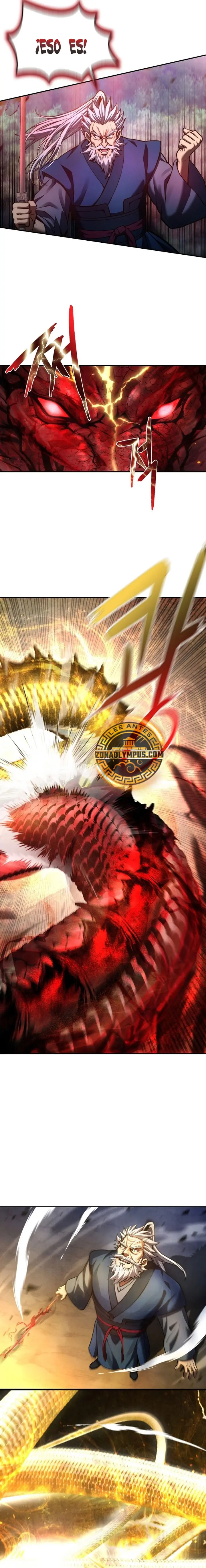 Read Regresión Del Heredero Del Clan Yong Es Manga Online