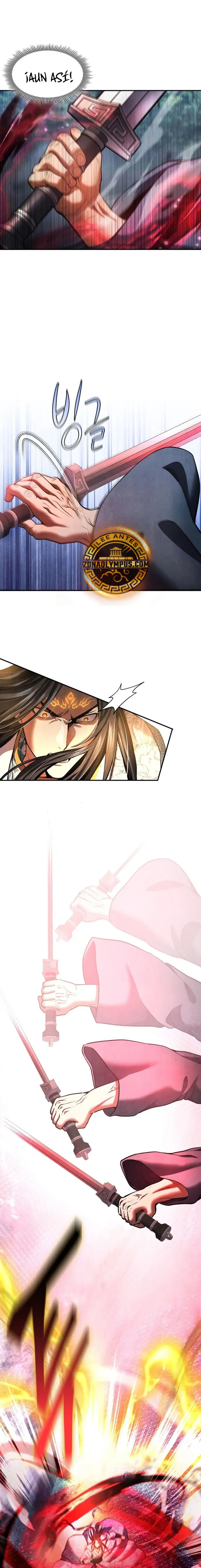 Read Regresión Del Heredero Del Clan Yong Es Manga Online