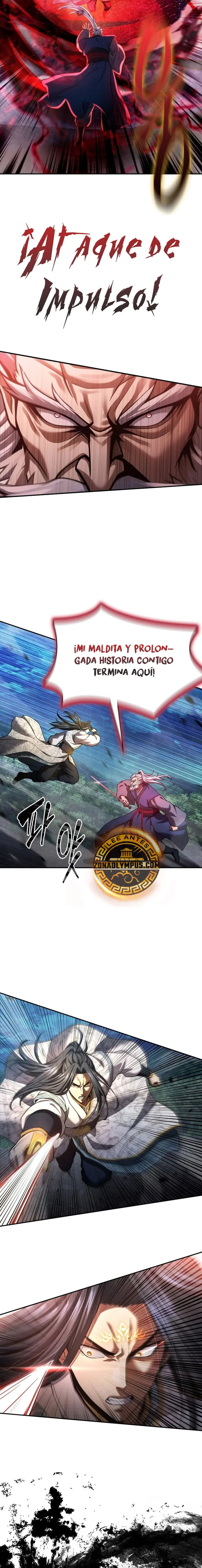 Read Regresión Del Heredero Del Clan Yong Es Manga Online