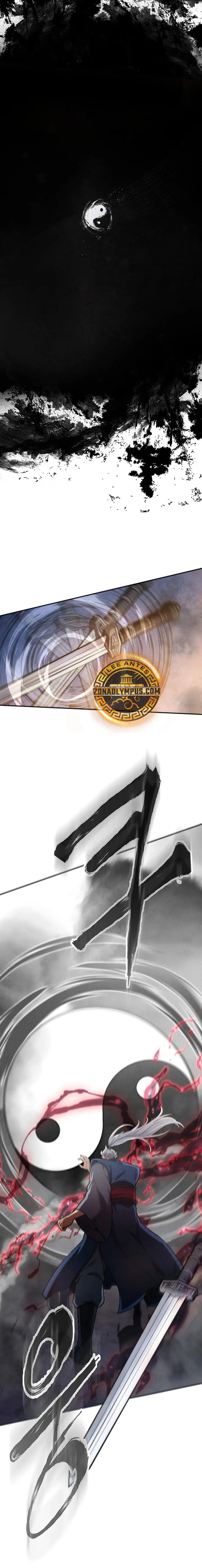 Read Regresión Del Heredero Del Clan Yong Es Manga Online