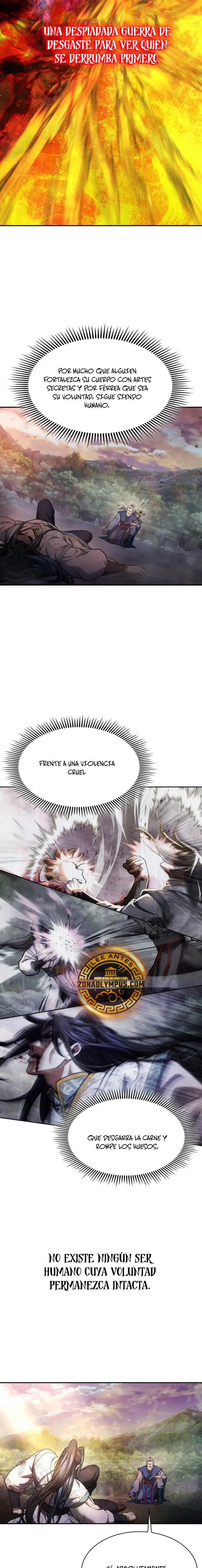 Read Regresión Del Heredero Del Clan Yong Es Manga Online