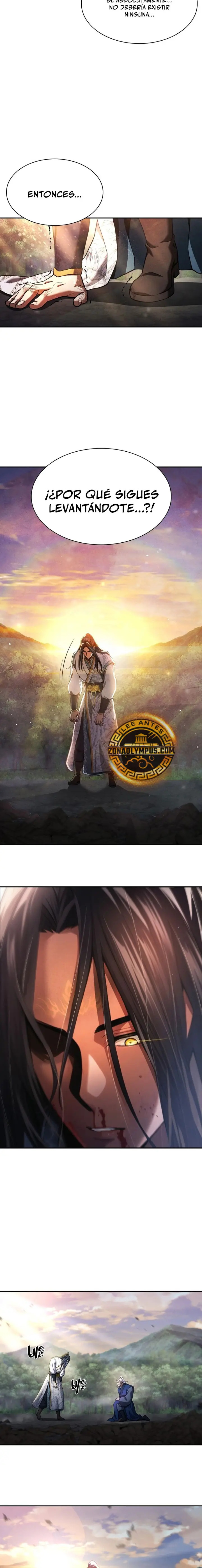 Read Regresión Del Heredero Del Clan Yong Es Manga Online