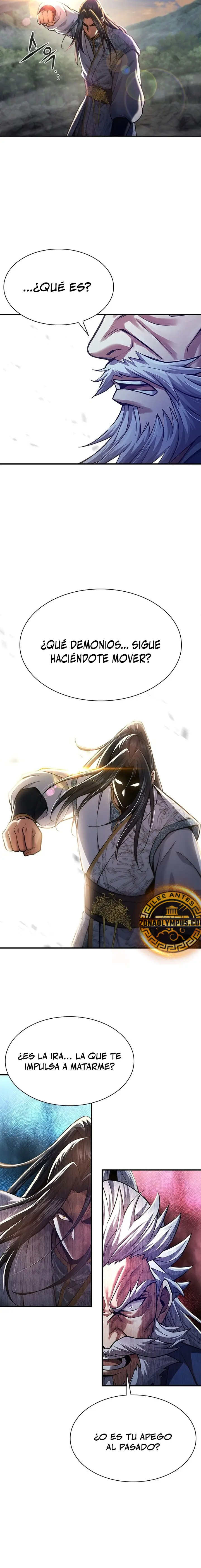 Read Regresión Del Heredero Del Clan Yong Es Manga Online