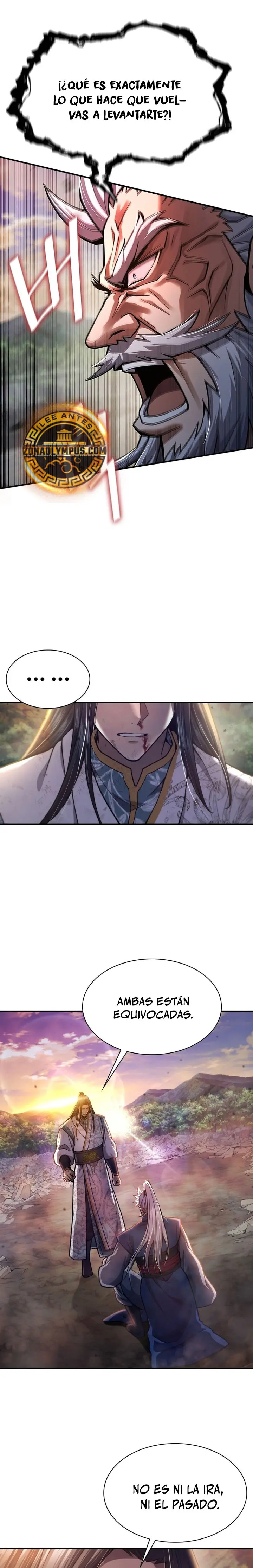 Read Regresión Del Heredero Del Clan Yong Es Manga Online
