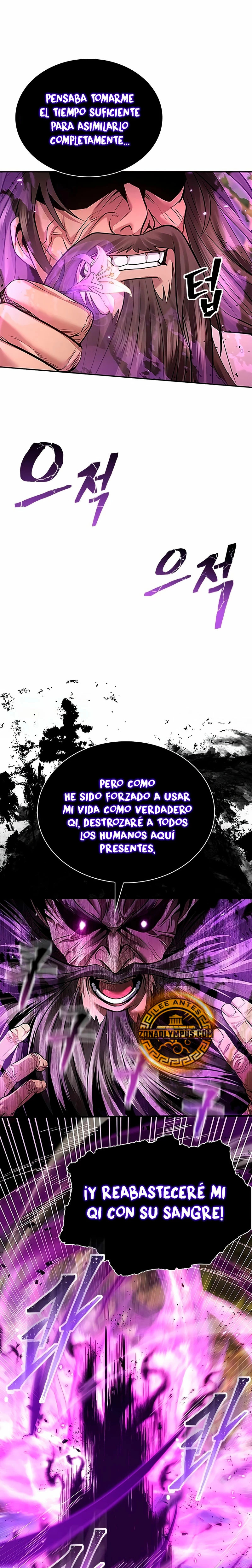 Read Regresión Del Heredero Del Clan Yong Es Manga Online