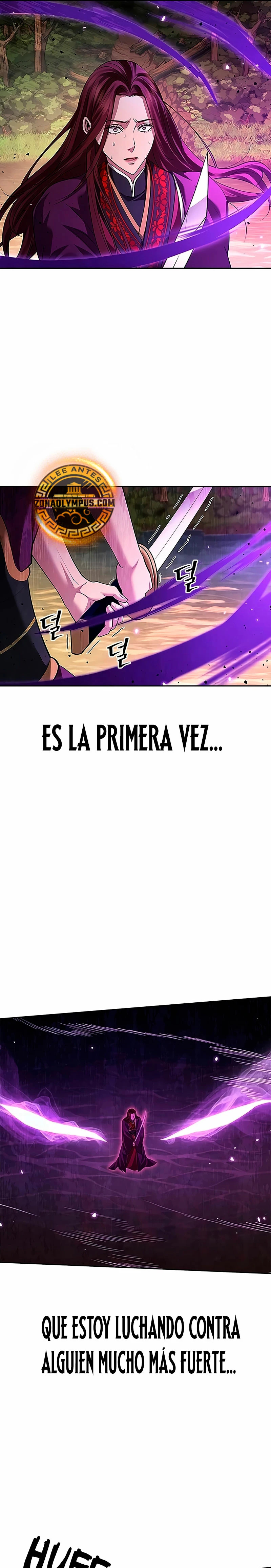 Read Regresión Del Heredero Del Clan Yong Es Manga Online