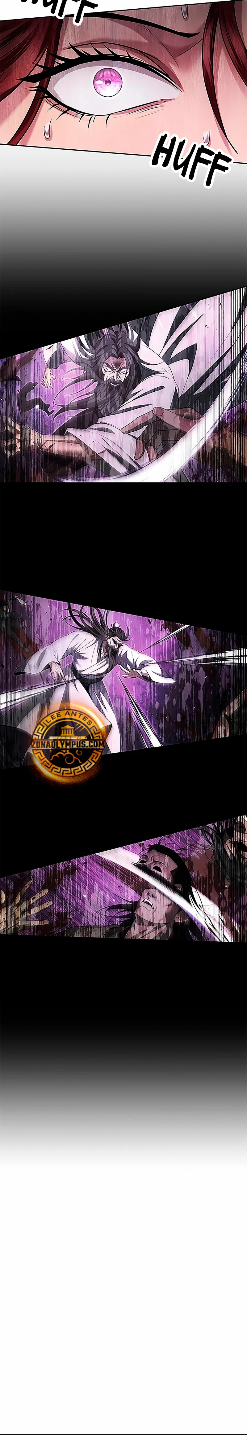 Read Regresión Del Heredero Del Clan Yong Es Manga Online
