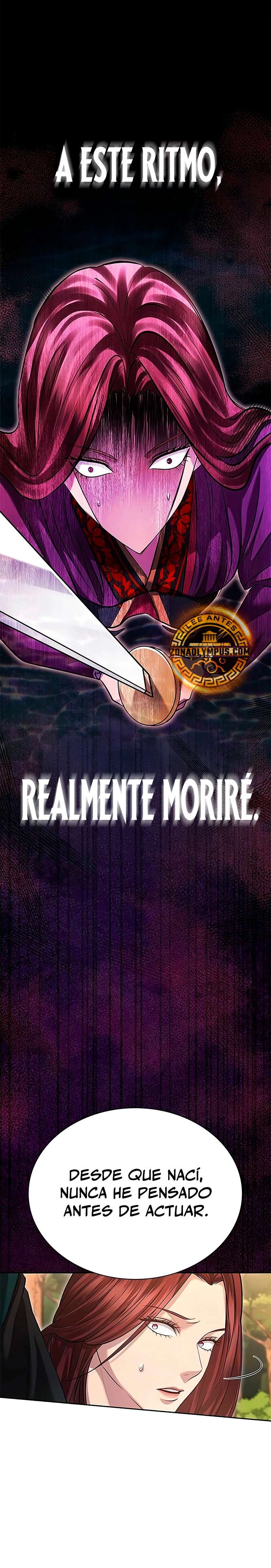 Read Regresión Del Heredero Del Clan Yong Es Manga Online