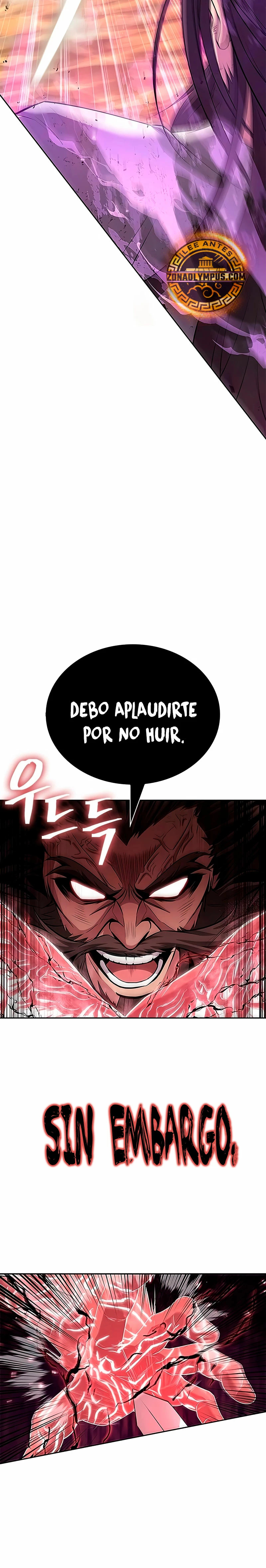 Read Regresión Del Heredero Del Clan Yong Es Manga Online
