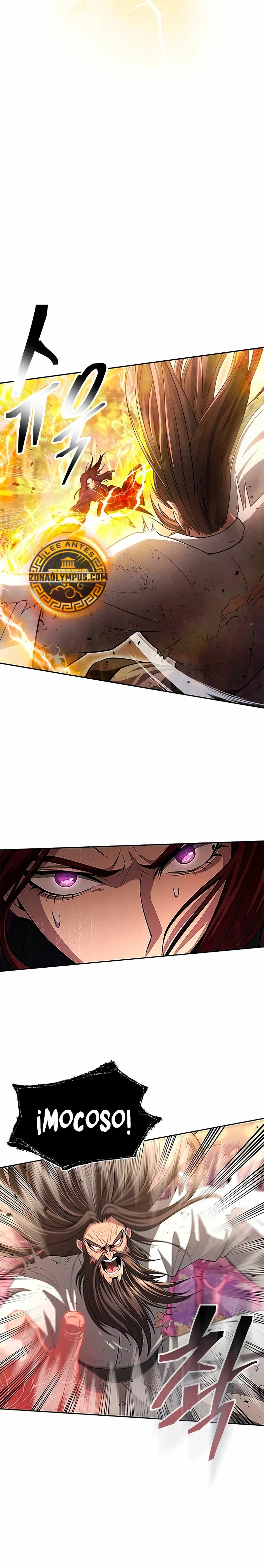 Read Regresión Del Heredero Del Clan Yong Es Manga Online